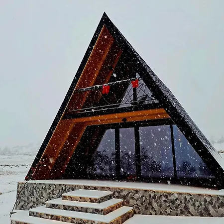 Nest For Rest Нова-Варош