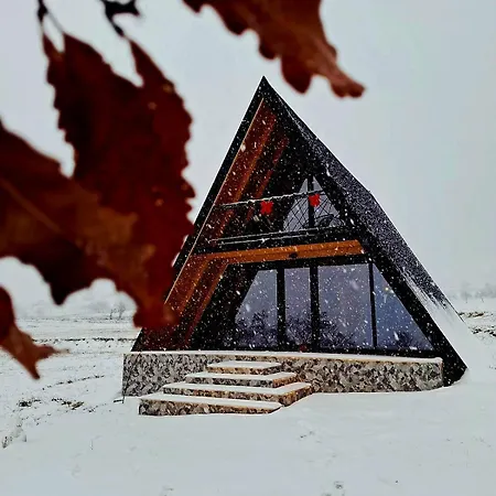 Nest For Rest Дом отдыха *