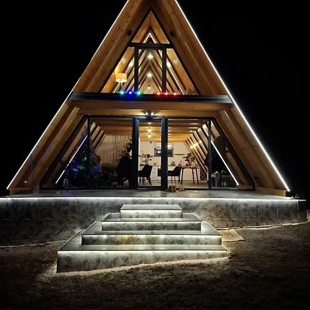 Nest For Rest * Нова-Варош