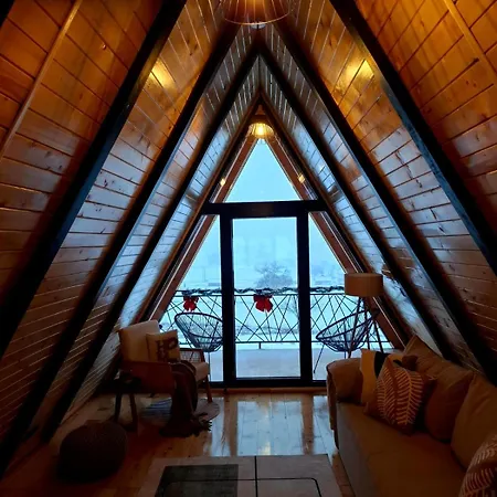 Nest For Rest Дом отдыха *