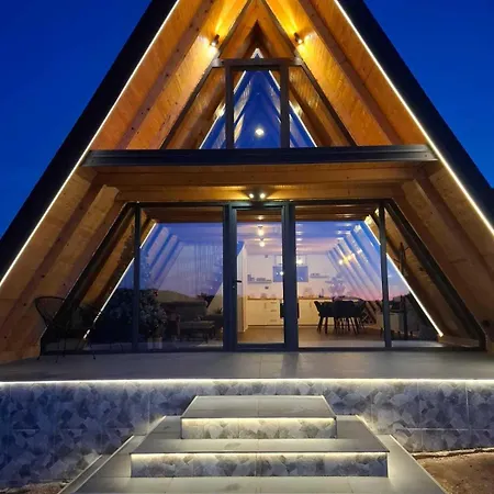 Nest For Rest Дом отдыха *