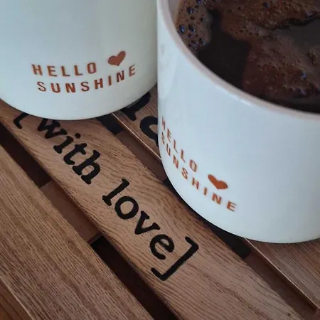 Дом отдыха Nest For Rest Нова-Варош