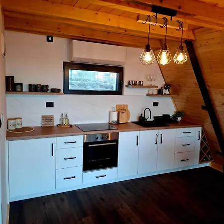 Дом отдыха Nest For Rest