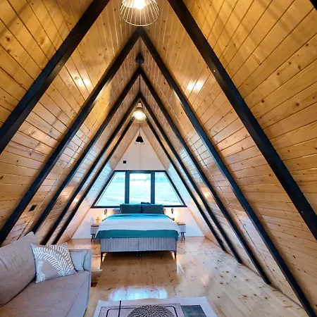 Nest For Rest Нова-Варош