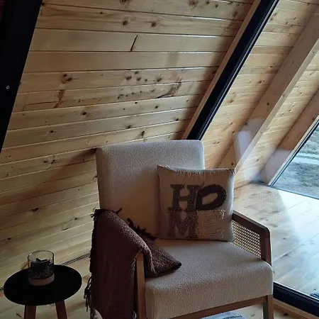 Nest For Rest Дом отдыха Нова-Варош