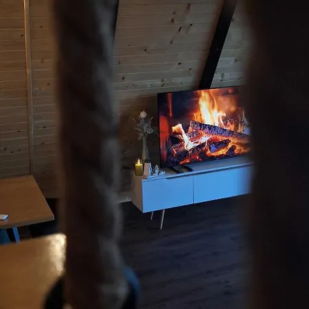 Дом отдыха Nest For Rest *