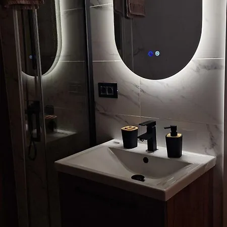 Дом отдыха Nest For Rest