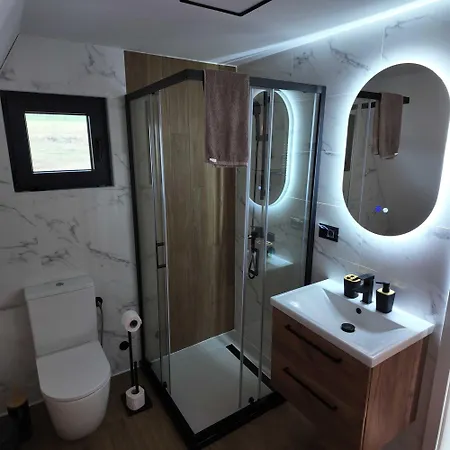 Nest For Rest Нова-Варош