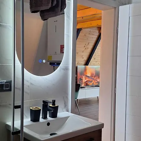 Дом отдыха Nest For Rest *