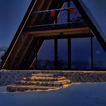 Nest For Rest Дом отдыха *