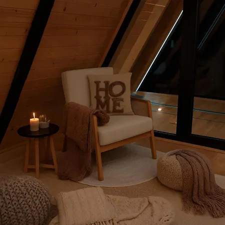 Nest For Rest Нова-Варош