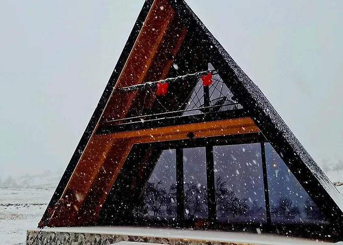 Nest For Rest Nova Varoš