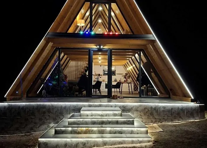 Nest For Rest * Nova Varoš