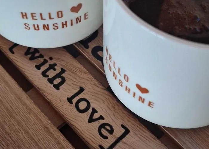 Ferienhaus Nest For Rest Nova Varoš