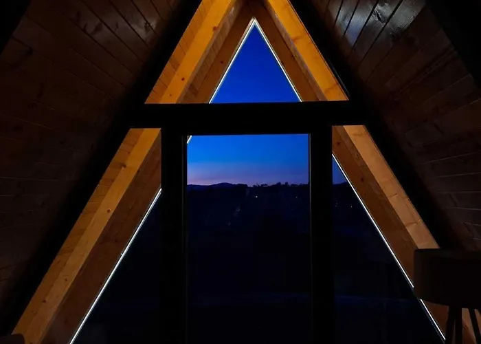 Nest For Rest Nyaraló Nova Varoš