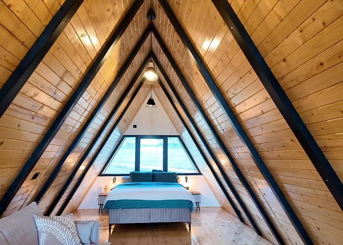 Nest For Rest Nova Varoš