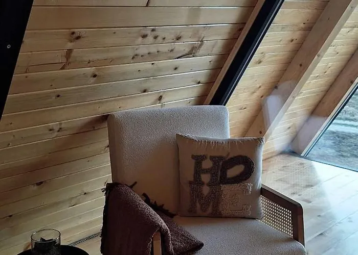 Nest For Rest Nyaraló Nova Varoš