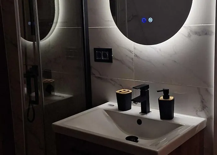 Nyaraló Nest For Rest