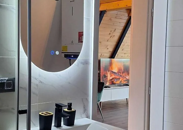 Ferienhaus Nest For Rest *