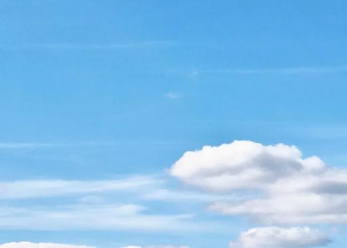 Nest For Rest Nyaraló