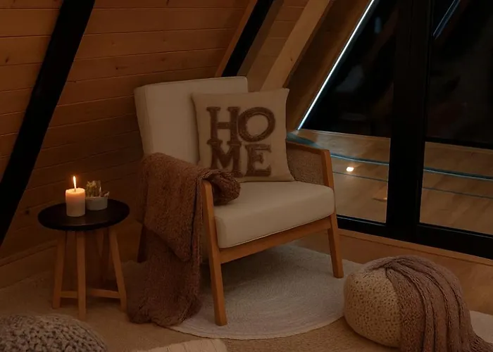 Nest For Rest Nova Varoš