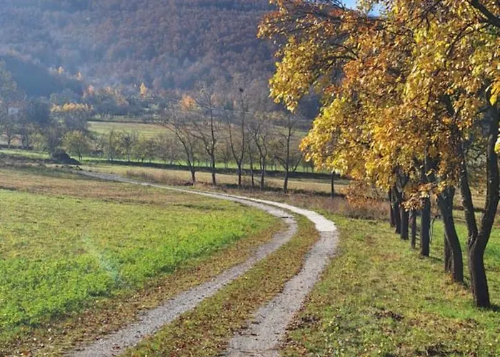 Nest For Rest Nyaraló Nova Varoš